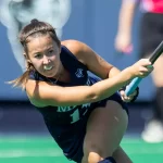 Maine field hockey earns their first America East win of the season