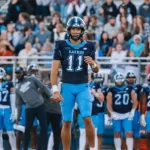 Maine and Husson football hit the road for conference games this Saturday