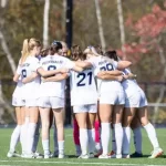Maine women’s soccer and field hockey both finish their regular season; will play America East Tournament Quarterfinals this weekend