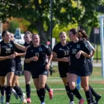 Husson women’s soccer shuts out UMPI in NAC play