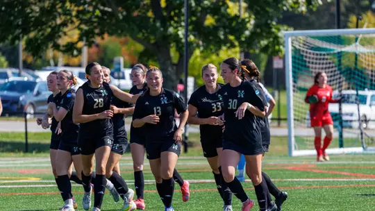 Husson women’s soccer shuts out UMPI in NAC play