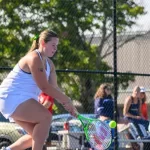 Husson women’s tennis, men’s golf fall in NAC Title matches