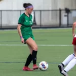 Husson men’s and women’s soccer earn #2 seeds in North Atlantic Conference Tournament