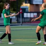 North Atlantic Conference Men’s and Women’s Soccer Tournament Schedule/Scoreboard