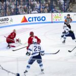 Maine vs Boston University men’s hockey preview