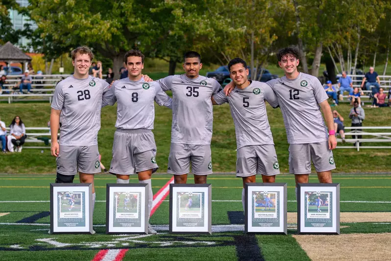 Husson men’s soccer remains unbeaten in NAC play with shutout win over UMPI