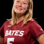 Bates Field Hockey breaks another program record in win over Williams