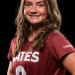 Bates Field Hockey program record win streak to begin a season snapped in loss to Hamilton