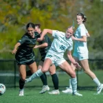 Maine women’s soccer drops America East home decision to Vermont