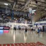 Four players score in double figures, as Maine women’s basketball pulls away from NJIT
