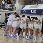 Cold shooting Maine women’s basketball falls at Penn