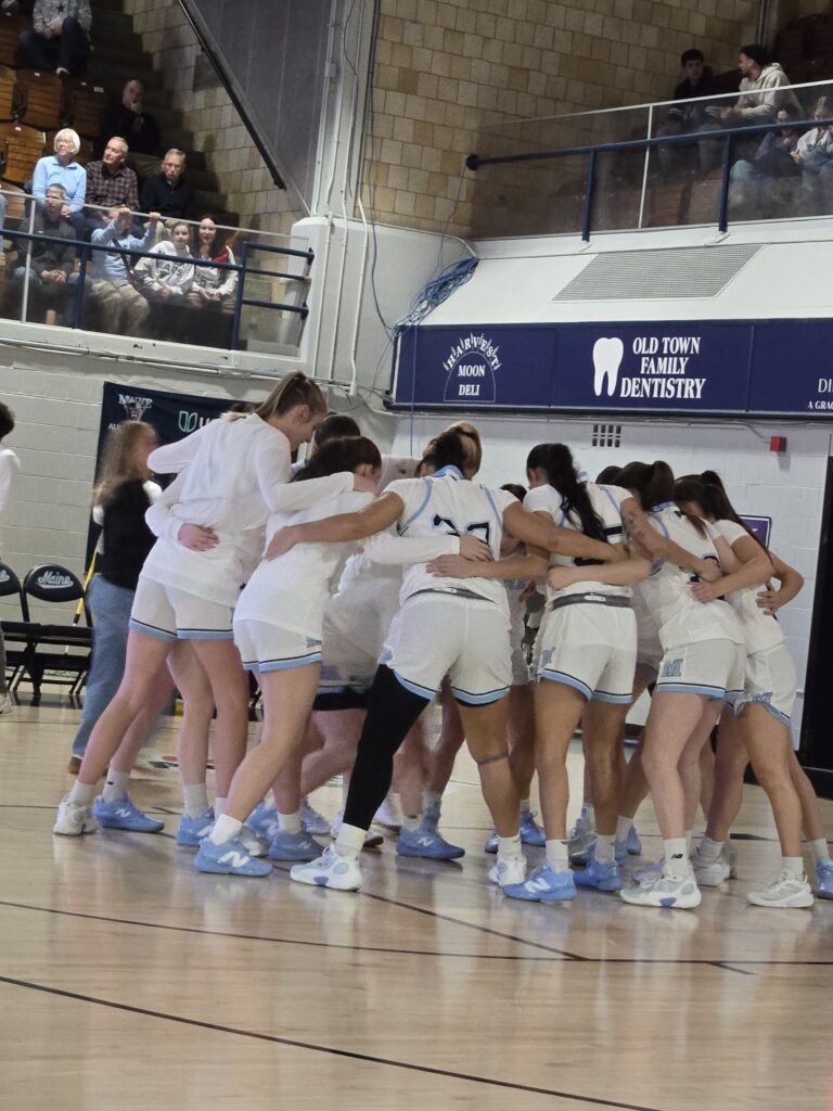 Smith triple-double helps Maine women’s basketball win third place game at Iona Turkey Tip-off