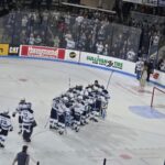 Maine men’s hockey seeking consistency