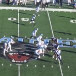 Big play offense helps Rhode Island stay unbeaten in CAA play with resounding football win over Maine