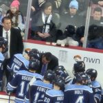 Maine men’s hockey likely needs to win Hockey East to earn a third straight trip to the NCAA Tournament