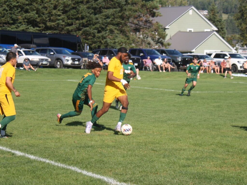 UMFK men’s and women’s soccer end their run at the USCAA National Tournament