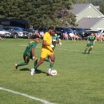 UMFK men’s and women’s soccer end their run at the USCAA National Tournament