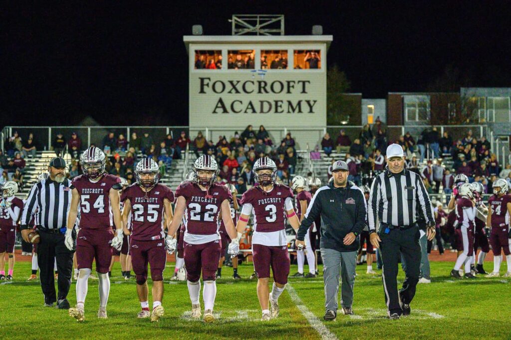 High School Football Predictions- 11/7-11/8