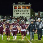 High School Football Predictions- 11/7-11/8