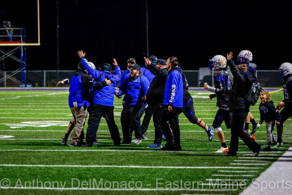 Eastern Maine Sports Week 11 High School Football Predictions