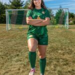 Lerman wins third athlete of the week honor