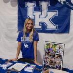 Mylee Grant going to Kentucky