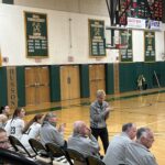 Saige Evans and Lilly Roy lead Husson to win over St. Joes