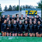 Husson field hockey to compete for the Eastern College Athletic Conference Championship