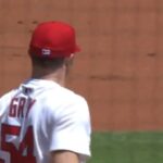 Red Sox trade for Sonny Gray