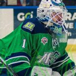 Maine Mariners continue solid start to ECHL season by beating Norfolk