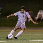 SUNY Delhi gets past Husson men’s soccer in the NAC semifinals, advances to conference championship game