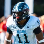 Maine football puts several players on the CAA All-Conference Teams