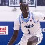 Maine men’s basketball has rally come up short in falling to 0-6 in a loss to Brown University
