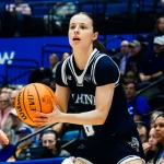 Maine men’s, women’s basketball drop opening games of holiday tournaments