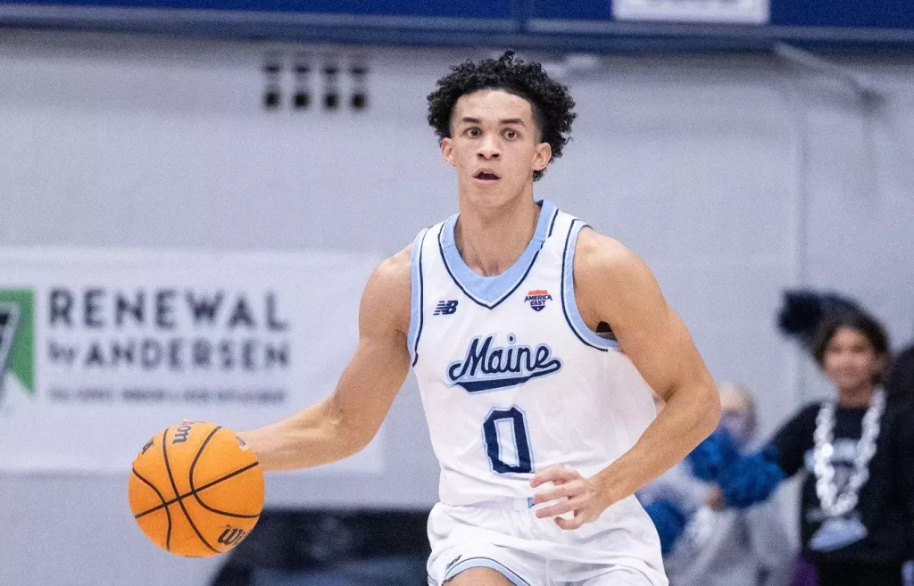 Missed opportunities and missed free throws sends Maine men’s basketball to an 0-3 weekend and an 0-9 record to start the season