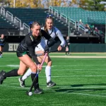 Husson field hockey beats Goucher College to win Eastern College Athletic Conference Championship