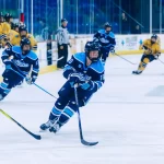 Maine women’s hockey suffers a loss, but gains a tie in Hockey East openers at Providence