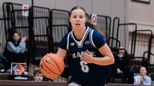 Brown University crushes Maine women’s basketball in non-conference action