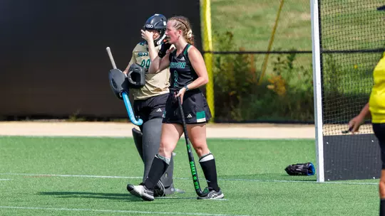 Husson to host Central Maine Collegiate Conference Field Hockey Championship Game