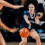 Three Black Bears score in double figures, but Maine women’s basketball falls short at VCU