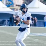 Maine football gets in an early hole, and UNH holds off a second half rally to retain the Brice-Cowell Musket