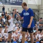 George Washington pulls away from Maine in men’s basketball season opener