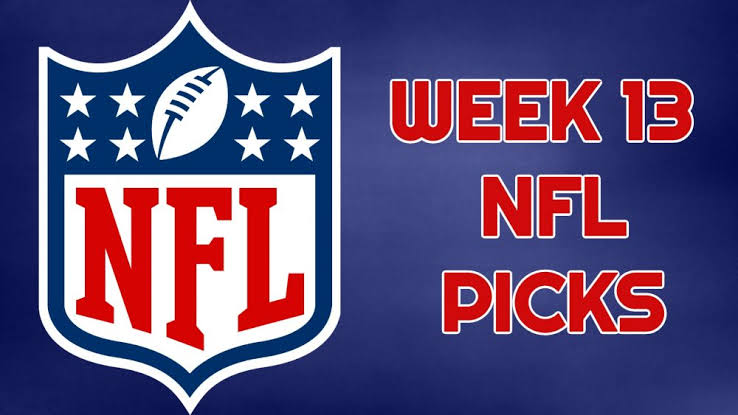 Eastern Maine Sports Week 13 NFL picks