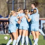 Maine field hockey and women’s soccer secure quarterfinal playoff wins
