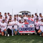 Maine women’s soccer defends their title, outlasts Vermont in a shootout in the America East Championship to win third straight crown