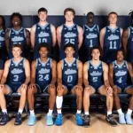 Too many turnovers cost Maine men’s basketball in road loss at Rutgers