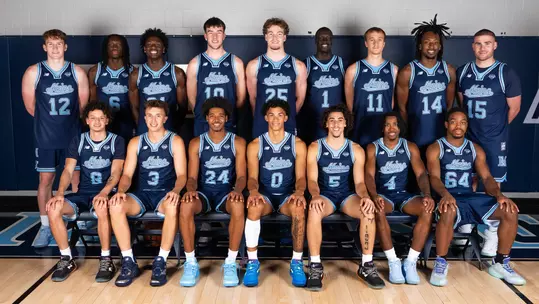 Too many turnovers cost Maine men’s basketball in road loss at Rutgers