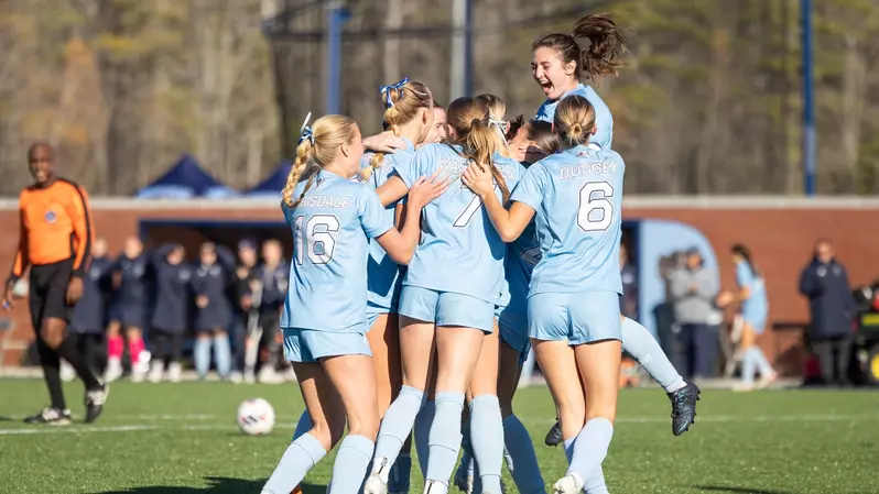 Maine field hockey and women’s soccer secure quarterfinal playoff wins