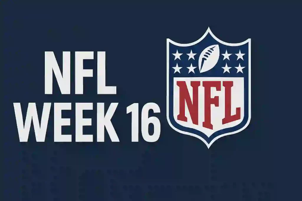 Eastern Maine Sports Week 16 NFL picks
