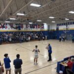 Pirates roll in opener as Gaw joins elite group